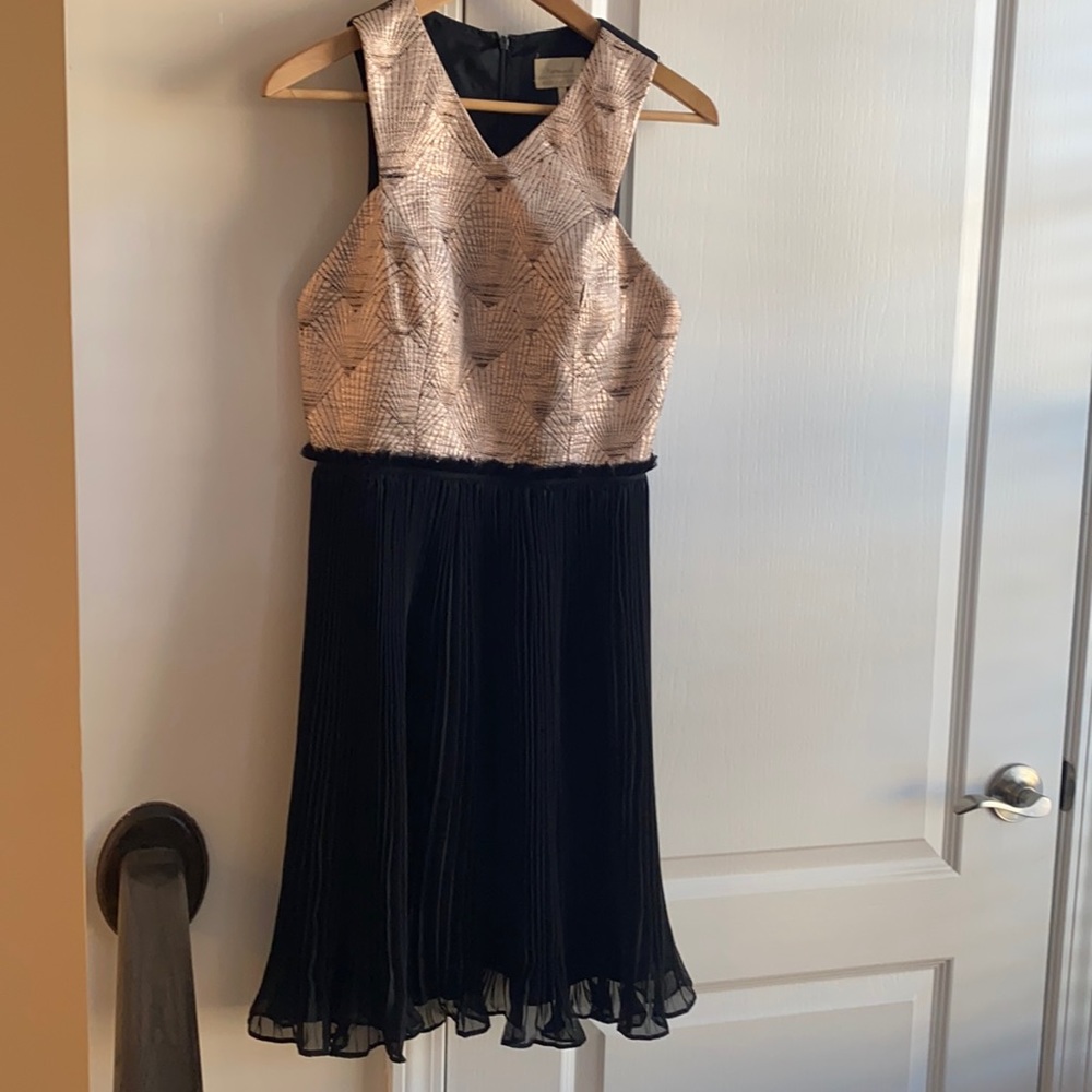 Nomad by Morgan Carper cocktail/evening dress